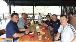 Ares Munandar Resmi Jabat Bendahara Umum BPP 08, Fokus pada Organisasi, Hukum, dan Ekonomi Kerakyatan