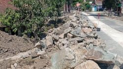 Proyek jalan miliaran rupiah di Gabus disebut “milik” anggota dewan, pelaksana field bungkam saat dikonfirmasi Faktakuat.com