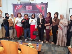 Silaturahmi PKN Se-Madura Raya Perkuat Soliditas Organisasi, Optimistis Raih Kursi di Pemilu Mendatang