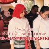 Anggota Drpd Kota Semarag Hanik Khoiru Solikhah Dampingi Wali Kota Semarang: Sinergi Eksekutif-Legislatif Warnai Semangat Kemerdekaan di Muktiharjo Kidul