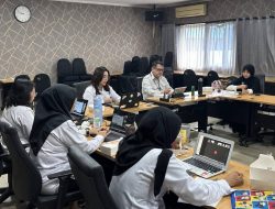 BNN Perkuat Kompetensi Petugas Rehabilitasi, Wujudkan Layanan Pemulihan yang Utuh, Terintegrasi dan Berkelanjutan