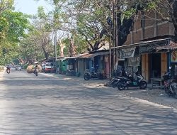 Warung Miras Diduga Langgar Aturan Jalan Provinsi dan Kepung Kawasan Sekolah di Grobogan, Publik Desak Penindakan Tegas