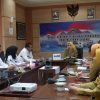Waspadai Vape Berisi Narkotika! BNNP Jawa Tengah dan Disperindag Perkuat Pengawasan Prekursor Serta Lindungi Masyarakat Dari Ancaman NPS