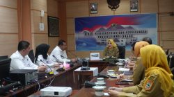 Waspadai Vape Berisi Narkotika! BNNP Jawa Tengah dan Disperindag Perkuat Pengawasan Prekursor Serta Lindungi Masyarakat Dari Ancaman NPS