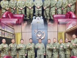 Pangkormar Siapkan Perwira Lulusan Sesko TNI Menjadi Pemimpin Masa Depan Korps Marinir