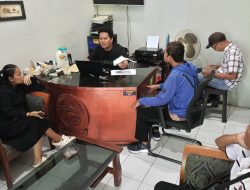 Diduga Jadi Korban Penganiayaan dan Pemerasan, Karyawan Outlet Minuman di Mall 23 POJ City Semarang Tempuh Jalur Hukum