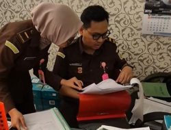Kejaksaan Negeri Wonosobo Lakukan Penggeledahan di Dinas Sosial untuk Dalami Dugaan Penyimpangan Program PKH