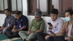Bangun Integritas dari Hati, Kepala BNNP Jateng Ingatkan Bahaya Ghibah dan Hoaks Demi Perkuat Kinerja Organisasi