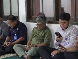 Bangun Integritas dari Hati, Kepala BNNP Jateng Ingatkan Bahaya Ghibah dan Hoaks Demi Perkuat Kinerja Organisasi