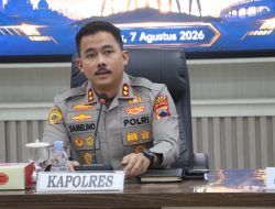 Polres Demak Perkuat Pencegahan Kenakalan Remaja Berbasis Kolaborasi