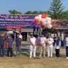Semangat Kemerdekaan Menggelora, Lapas Purwodadi Resmi Buka Porseni HUT Ke-81 RI