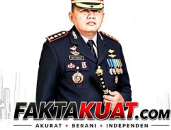 Selamat ulang tahun ke-51 Kapolrestabes Semarang: usai pengabdian yang mulia, tetap jadi tiang pelindung rakyat!