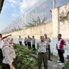 Keren dari Lahan Tidur Menuju Lahan Produktif Lapas Purwodadi
