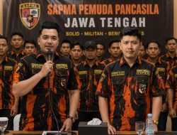 Sapma Pemuda Pancasila Jawa Tengah kecam aksi promosi Newport yang mengaitkan hafalan Al-Qur’an dengan minuman keras