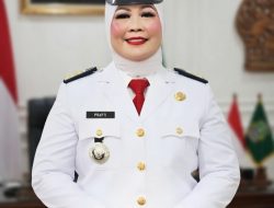 Camat Grobogan Suprapti Ucapkan Selamat HUT RI ke-81: Momentum Perkuat Persatuan dan Pembangunan