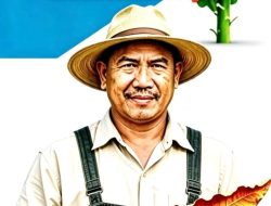 Dari Ladang Hingga Pasar Wujudkan Keadilan Sejati Bagi Petani, Pengusaha Kecil, dan Kemakmuran Bangsa