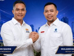 Di HUT UMKM, KAPMI Apresiasi Kinerja Ketum Kadin Anindya Bakrie Dukung Pengusaha Muda