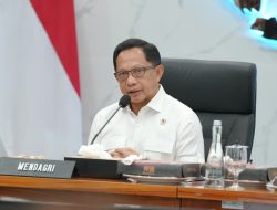 Kemendagri Perkuat Kerja Sama dengan BGN, Optimalkan Peran Pemda Dukung Tata Kelola MBG