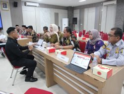 Sespimmen Polri Latih Kepemimpinan Strategis melalui Studi Lingkungan di Demak