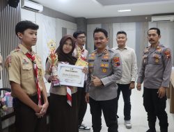97 Tim Ikuti Lomba Konten AI Pelajar Demak, Angkat Isu Kriminalitas