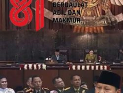 Pidato Bersejarah Presiden Prabowo: Tutup Tambang Ilegal Tanpa Ampun! Kerja Nyata Lahirkan Keajaiban untuk Rakyat!