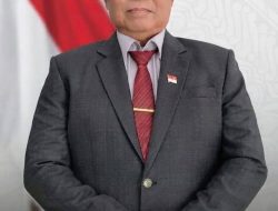 Semarak HUT RI ke-81: Kepala Dinas Pendidikan Grobogan Drs. H. Purnyomo, M.Pd. Dorong Penguatan Karakter Bangsa Lewat Pendidikan