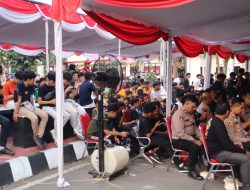 Bupati Kudus Cup Free Fire 2026 Jadi Wadah Kreativitas Generasi Muda, 64 Tim Adu Strategi