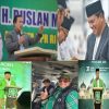 HRD Dukung Terobosan Presiden Prabowo Hadirkan Infrastruktur Dasar bagi Masyarakat