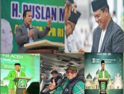 HRD Dukung Terobosan Presiden Prabowo Hadirkan Infrastruktur Dasar bagi Masyarakat