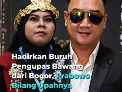 Wisnu Alias Roger: Martabat Presiden Wajib Dijaga! Teks Pidato Kenegaraan Wajib Sempurna Kelalaian Tak Boleh Dimaafkan! Jika Tidak Becus, Siap Diganti! Seketaris Negara