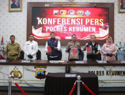 Cemburu Jadi Motif, Pelajar SMK di Kutowinangun Kebumen Jadi Tersangka Penganiayaan Teman