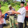 Semangat Kemerdekaan Menggema di RW 03 Tlogosari Wetan, Upacara, Kempling Semar dan Jalan Sehat Meriahkan HUT ke-81 RI