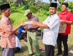 Semangat Kemerdekaan Menggema di RW 03 Tlogosari Wetan, Upacara, Kempling Semar dan Jalan Sehat Meriahkan HUT ke-81 RI