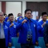Kekuatan Partai Diukur Dari Jumlah Kursi, Viva Yoga Ajak Pengurus-Relawan PAN Tambah Suara