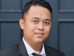 Semarak HUT RI ke-81: Kepala Desa Ngembak Awang Ayudha Kiswara Ajak Warga Perkuat Gotong Royong dan Persatuan