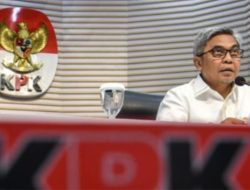 Ketua KPK Setyo Budiyanto : KPK Ingatkan Korupsi Bisa Terjadi di Semua Lini