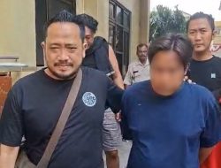 Resmob Polrestabes Semarang Ungkap Curanmor, Dua Tersangka Residivis Diamankan