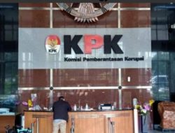 Eks Dirut PGN Divonis 4 Tahun Penjara Kasus Korupsi Gas