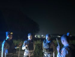 Polres Kudus Tindaklanjuti Aduan Dugaan Tawuran, Tiga Remaja Diamankan Bersama Sajam