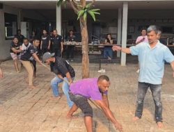 Semarak Peringatan HUT Kemerdekaan RI ke‑81: Bolo Pandawa & Abhi Banyu Rajut Kebersamaan Satu Nadi, Satu Cita, Satu Perjuangan!