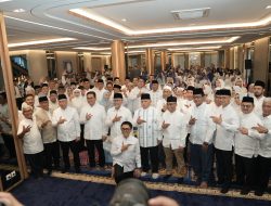 HUT Ke-28 PAN, Viva Yoga: Kita Tuntaskan Masalah Rakyat Lewat ‘Lapor PAN’