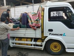 Viral! Polisi Grebek Dugaan Penimbunan Solar Subsidi di Jepara, ISK & Barang Bukti Diamankan