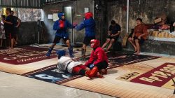 ‎Porprov Terakhir, Kuswari Pasang Target Emas