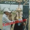Support Dari H Dwi Oyong Tim Kesebelasan DAMAI FC Sugihmanik Tundukkan AKI FC Godong Laga Final Turnamen Sepakbola Sugihmanik Cup U-34
