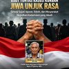 Kasus Korban Jiwa dalam Unjuk Rasa Diminta Diusut Tuntas