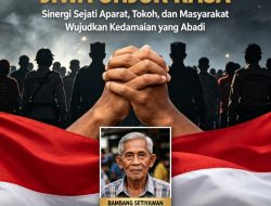 Kasus Korban Jiwa dalam Unjuk Rasa Diminta Diusut Tuntas