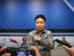 Usai Kasus Dugaan Keracunan di SMKN 6 Semarang, Anggota DPD RI Dorong Anggaran MBG Naik hingga Rp20 Ribu per Porsi