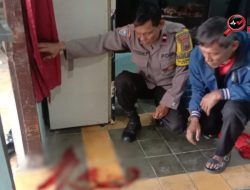 Polisi Ungkap Kasus KDRT di Mangunharjo, Korban Alami Luka Lebam hingga Patah Tulang