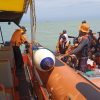 Nelayan 65 Tahun Tenggelam di Perairan Lemah Abang Jepara, Tim SAR Gabungan Lakukan Pencarian