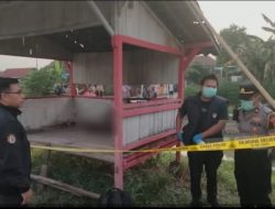 Mayat Wanita Misterius Terbakar di Demak, Forensik Temukan Luka Tusuk di Kepala